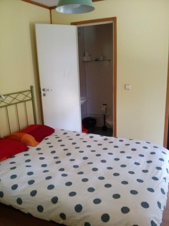 Camping Cobijo فينويسا الغرفة الصورة