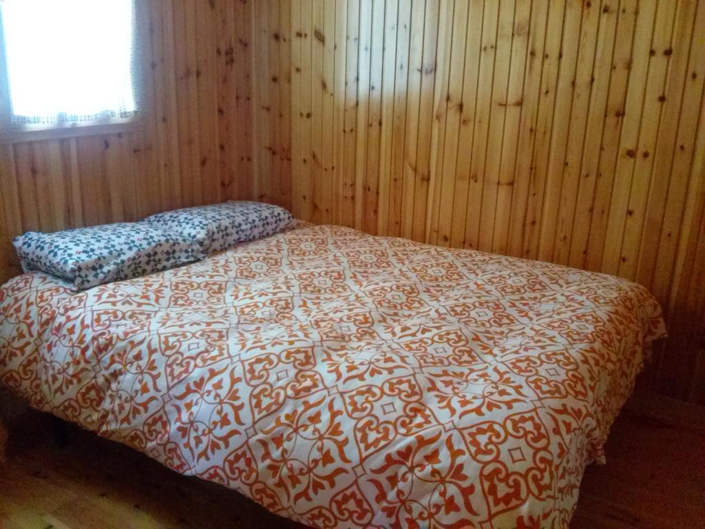 Camping Cobijo فينويسا الغرفة الصورة