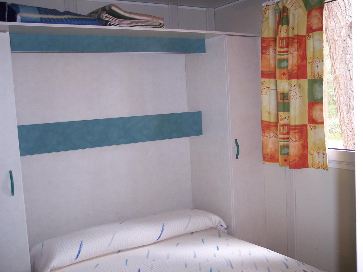 Camping Cobijo فينويسا المظهر الخارجي الصورة